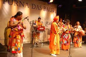 فرقة غناء هندية